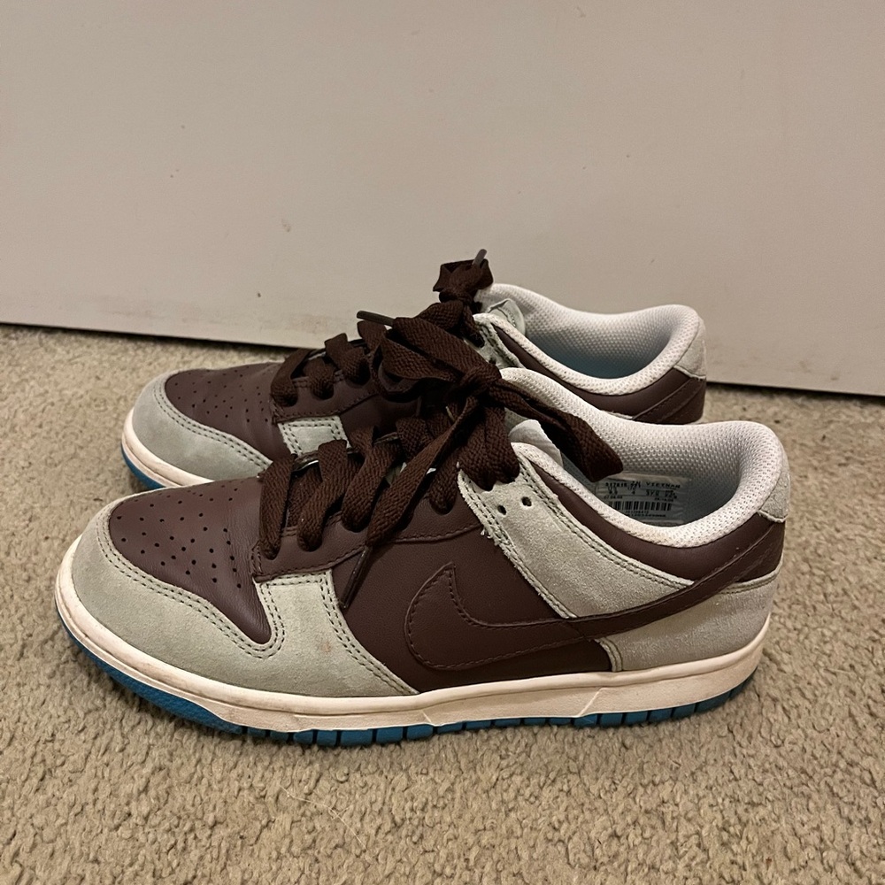 Women’s Nike Dunk Low